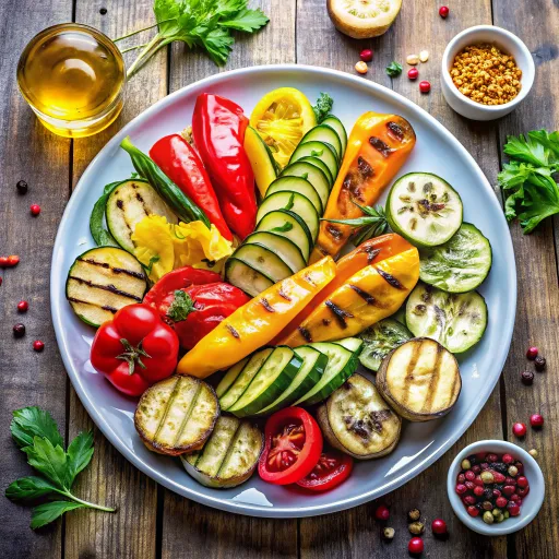 Alimentos ricos en proteínas y su impacto en la energía